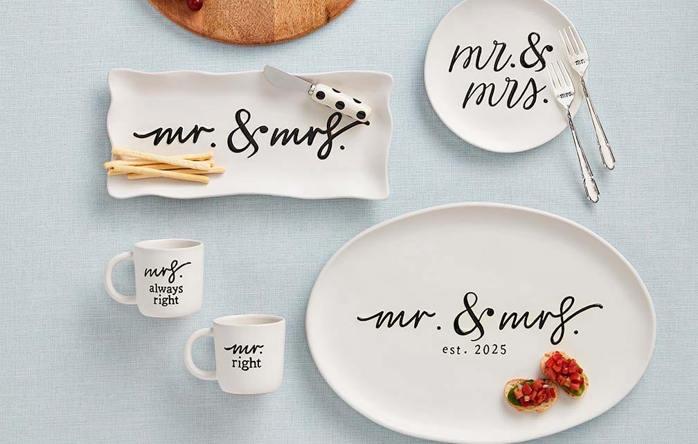 shop wedding
