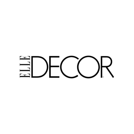 Mud Pie Feature ELLE Decor