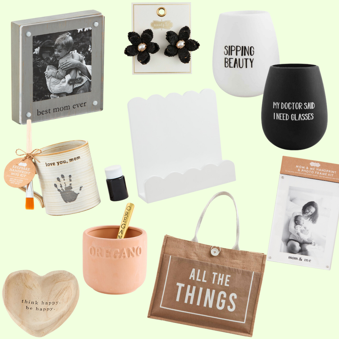 mothers day gifts