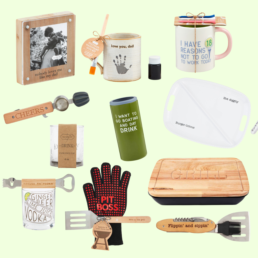 fathers day gifts