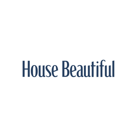 Mud Pie Feature House Beautiful