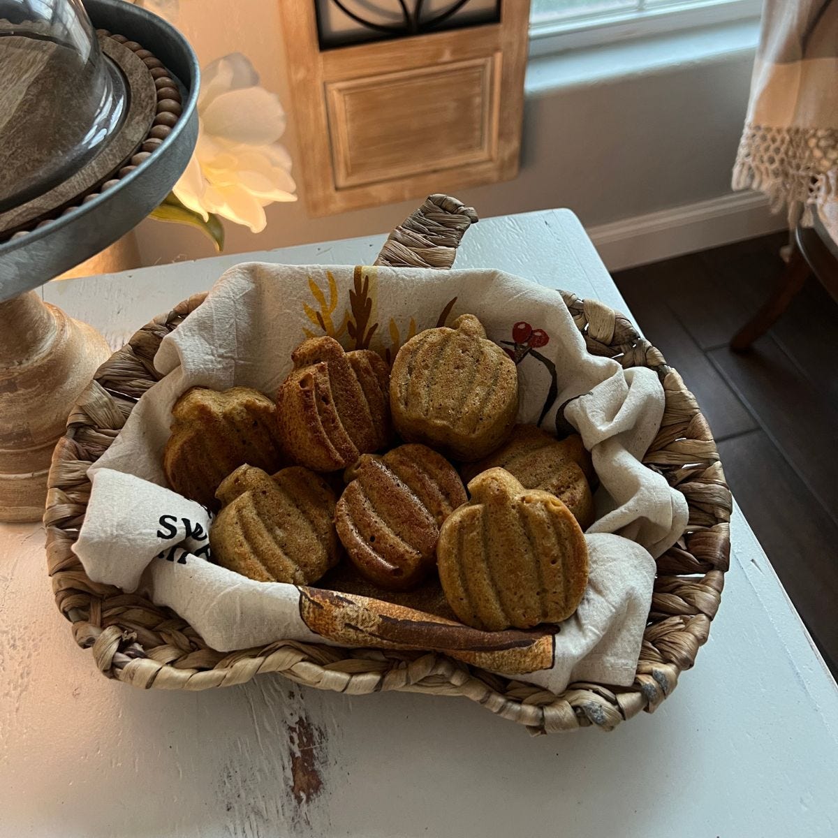 shop fall decor