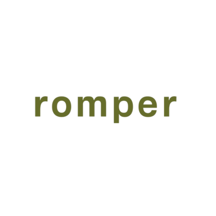 Mud Pie Romper Feature