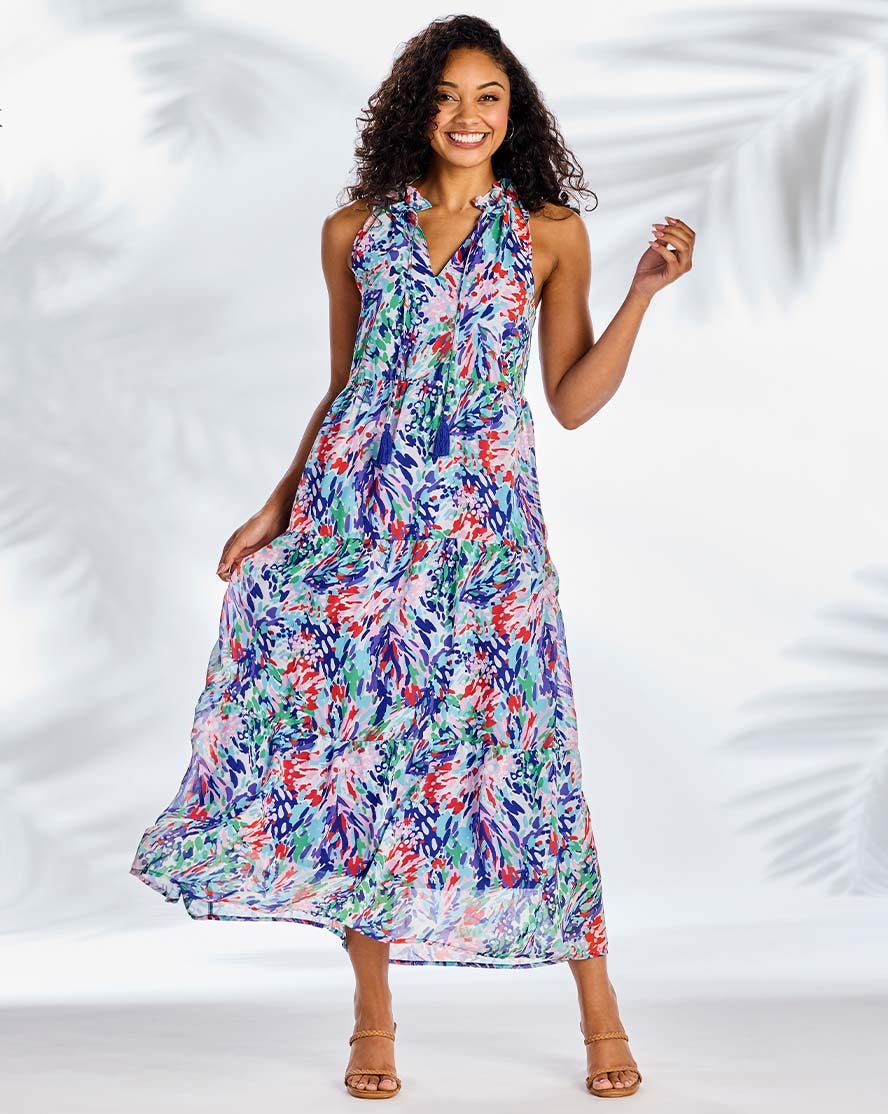shop dresses