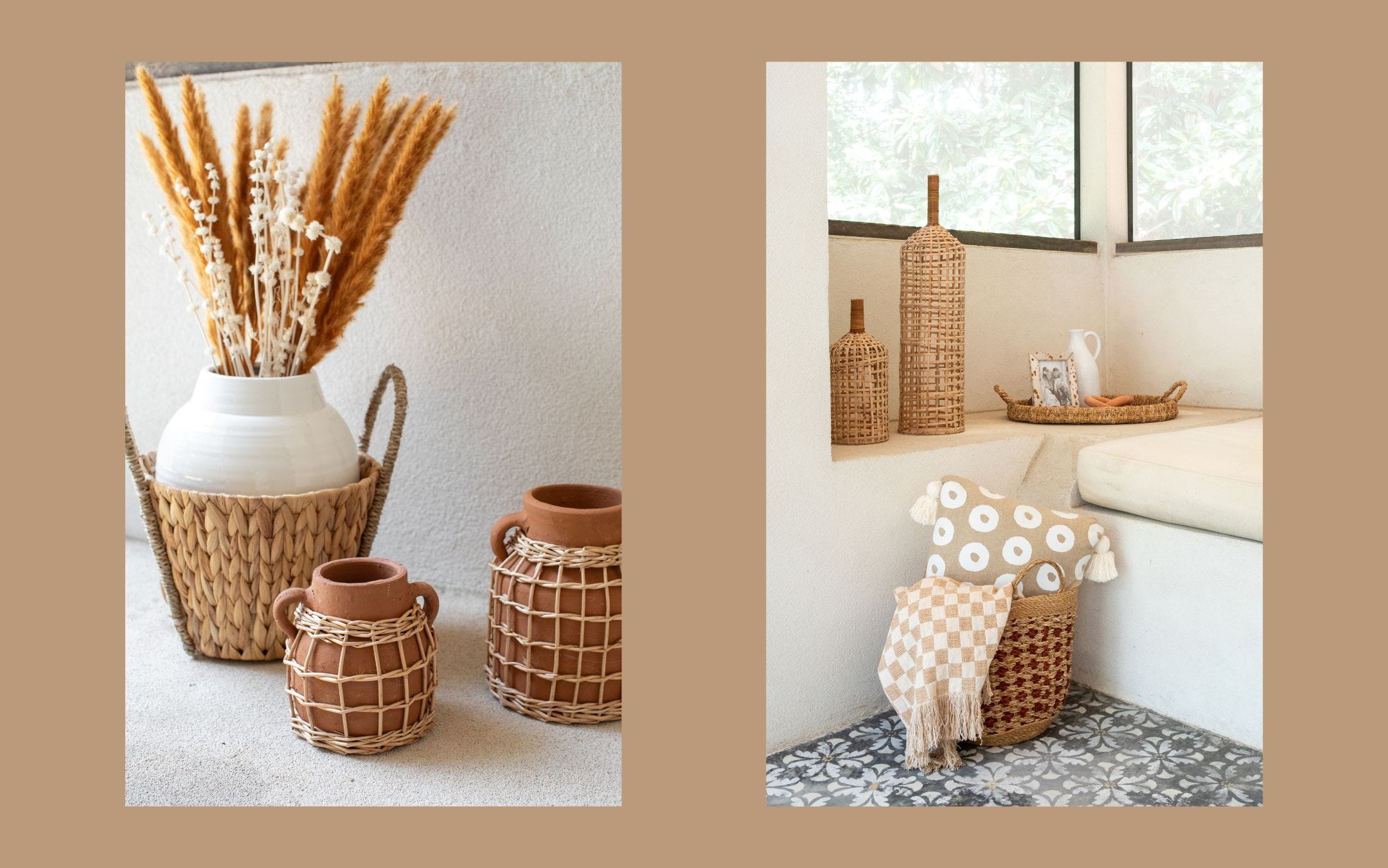 shop spring home decor