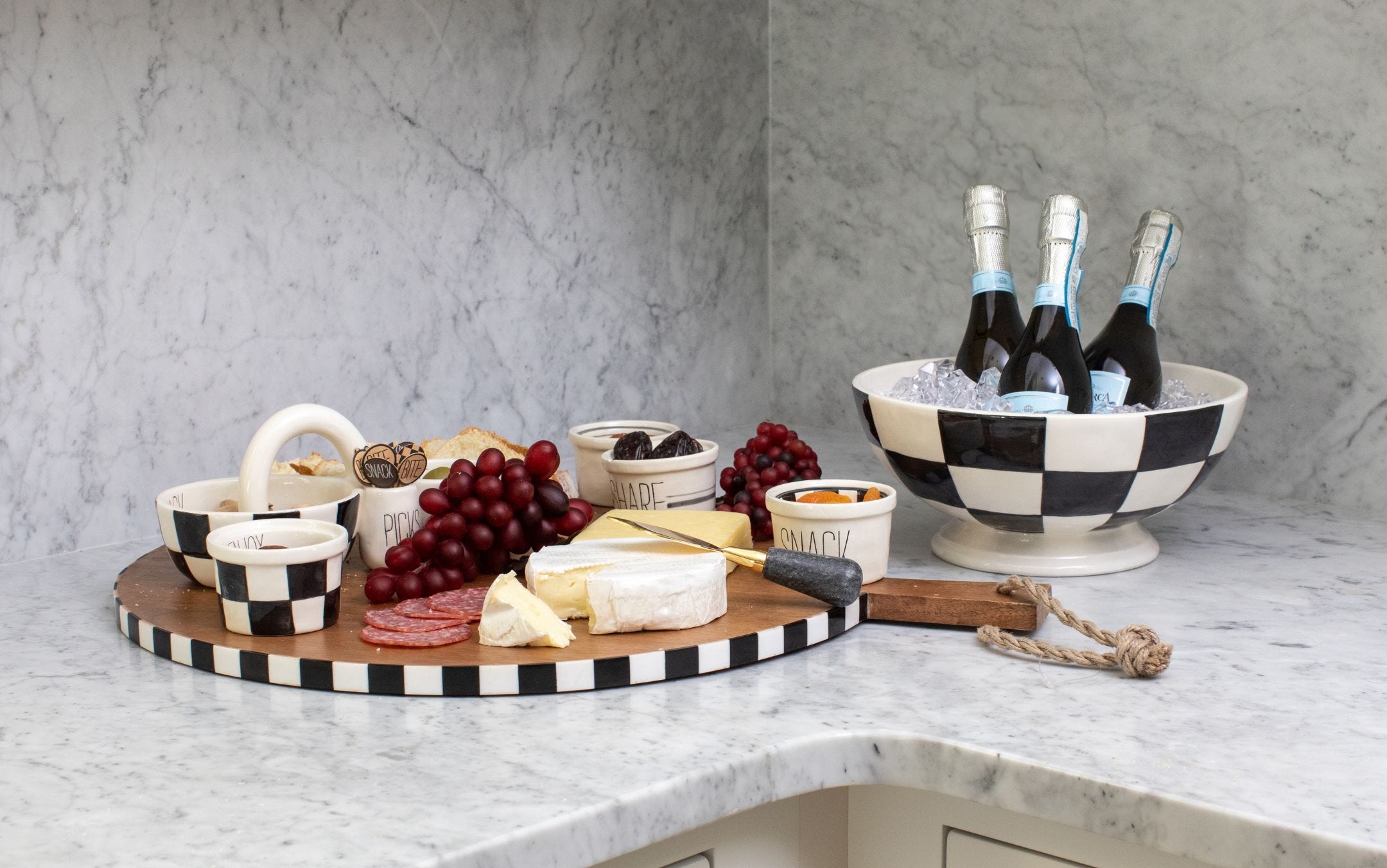 shop spring home decor