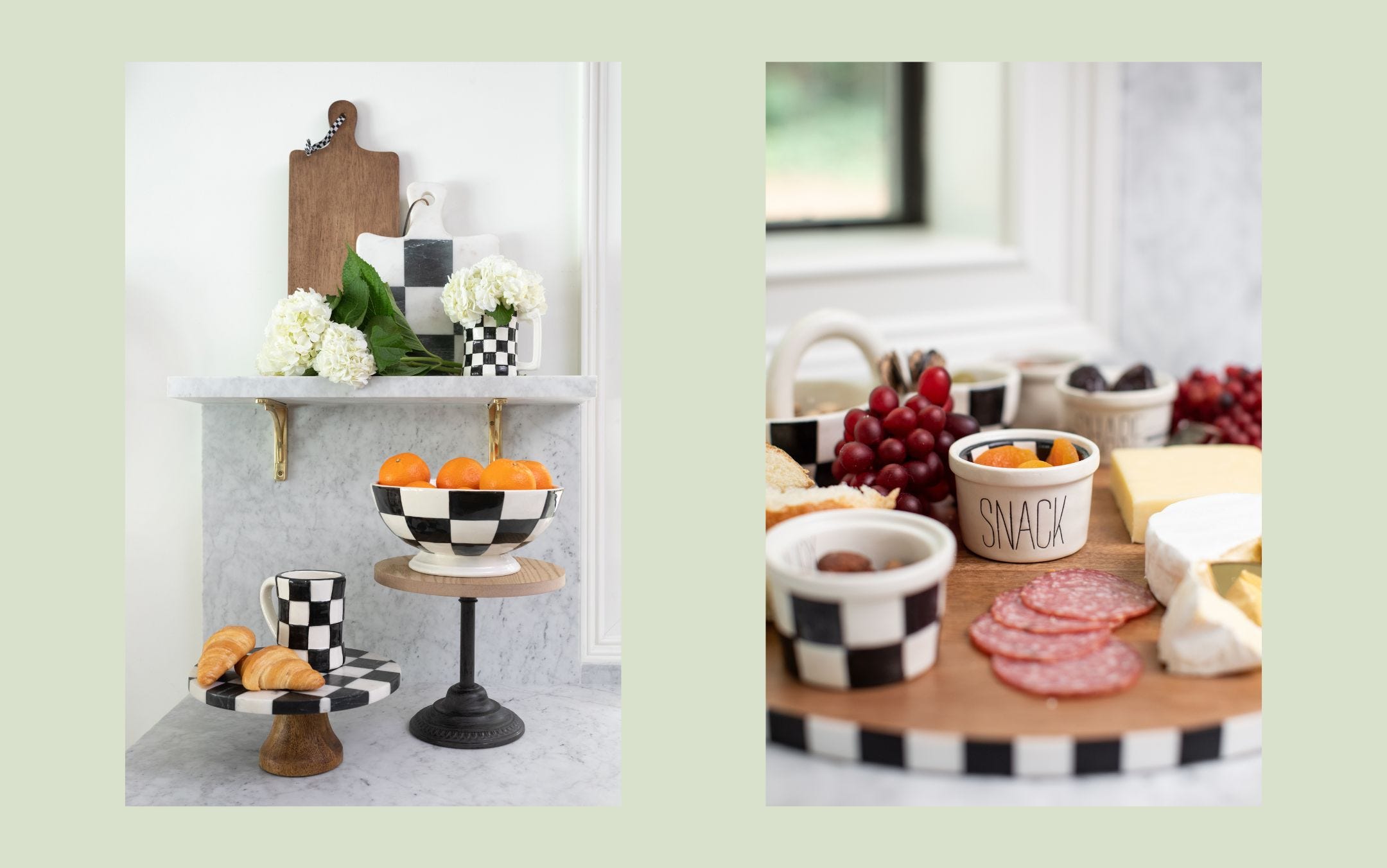 shop spring home decor