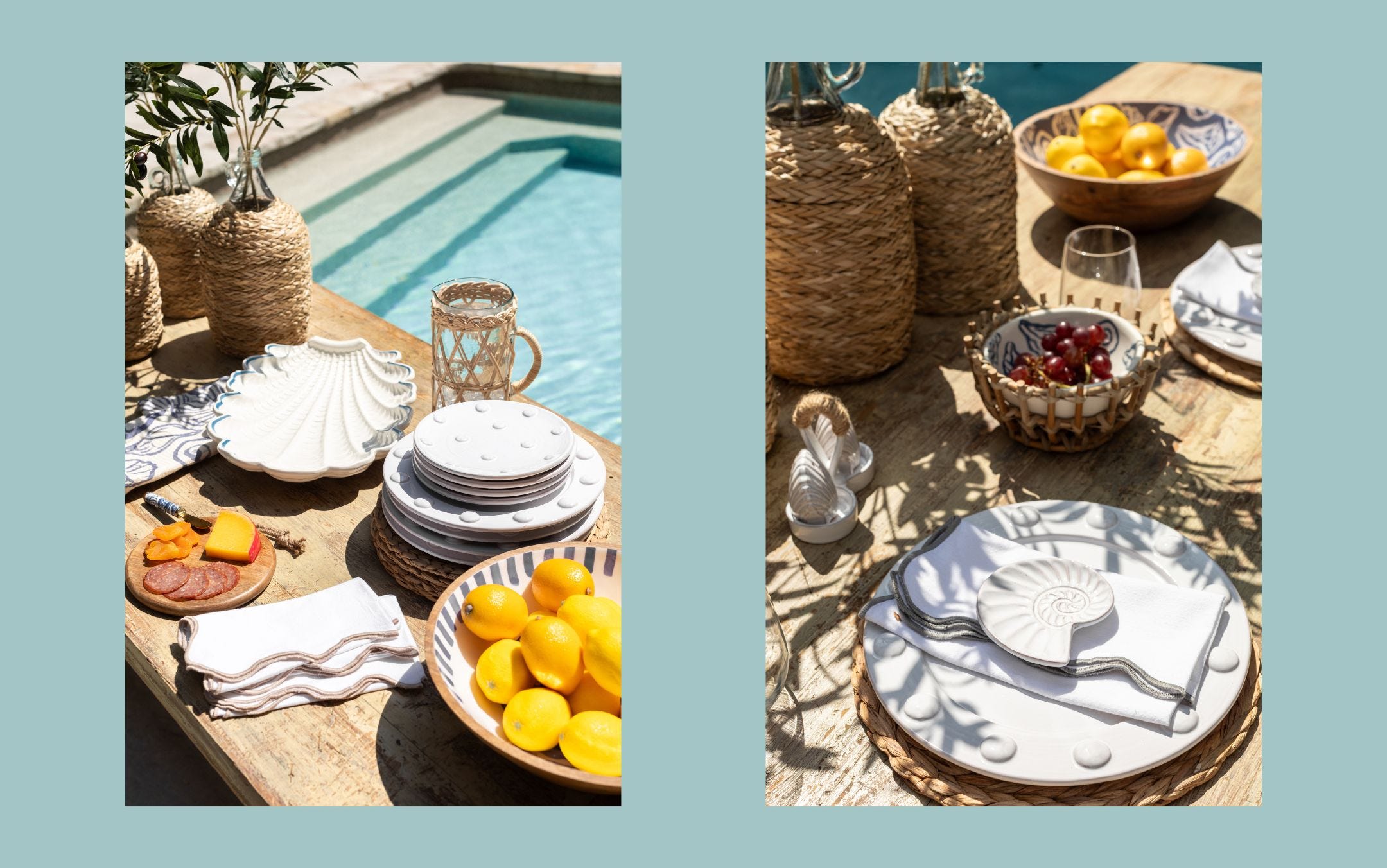 shop spring home decor