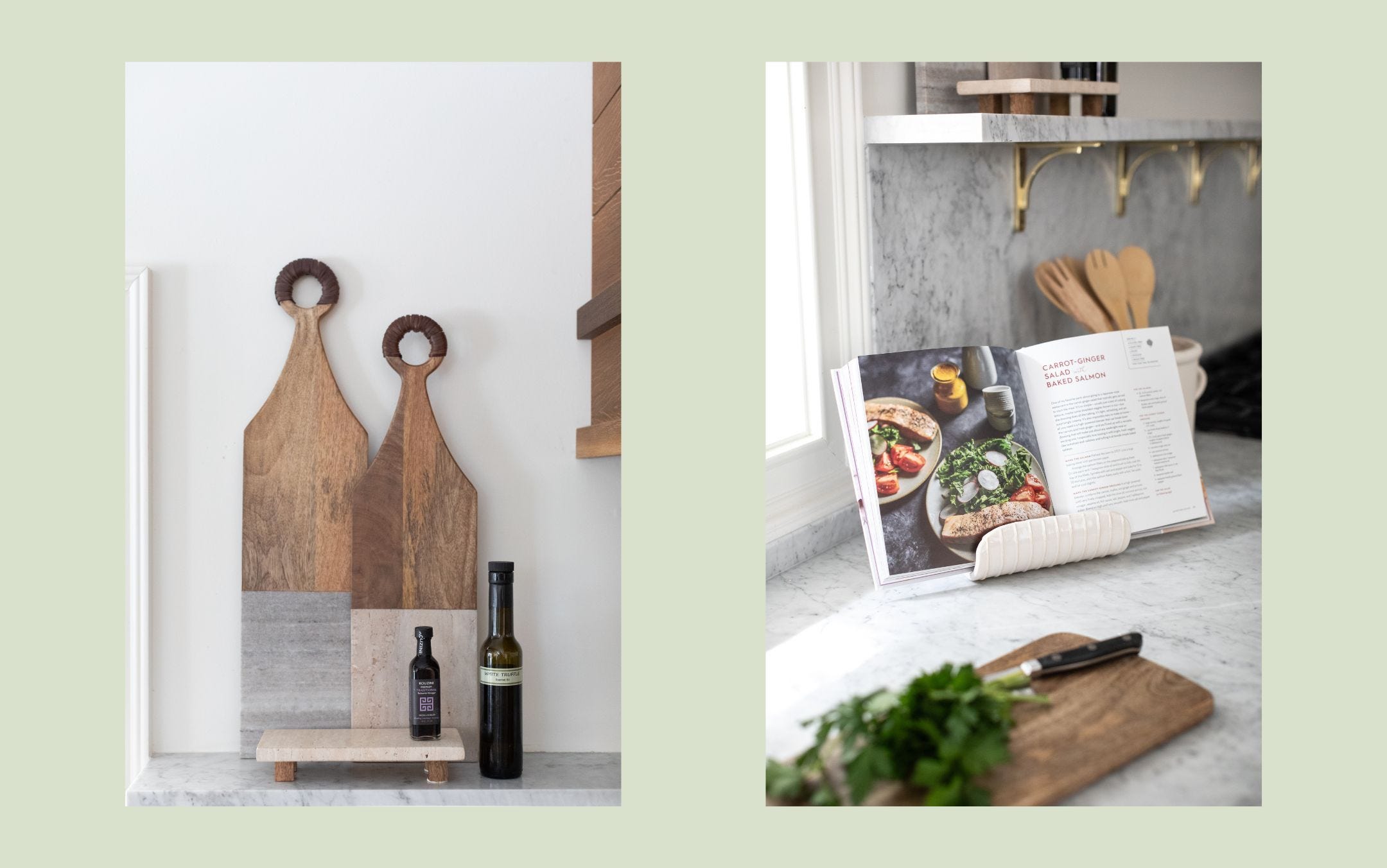 shop spring home decor