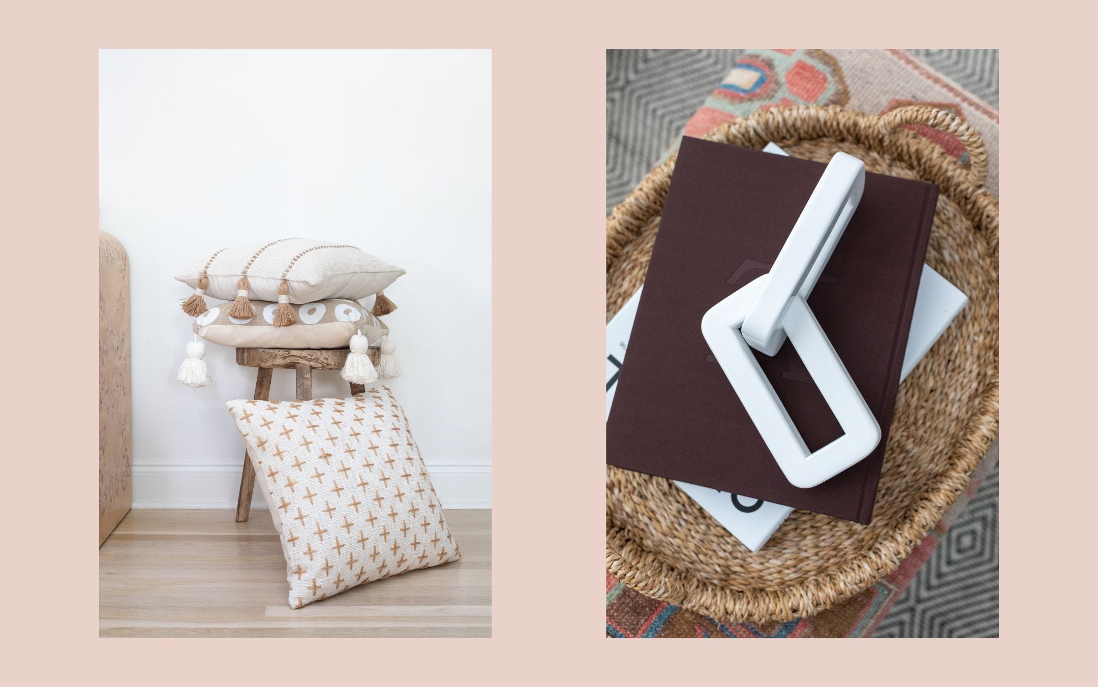 shop spring home decor