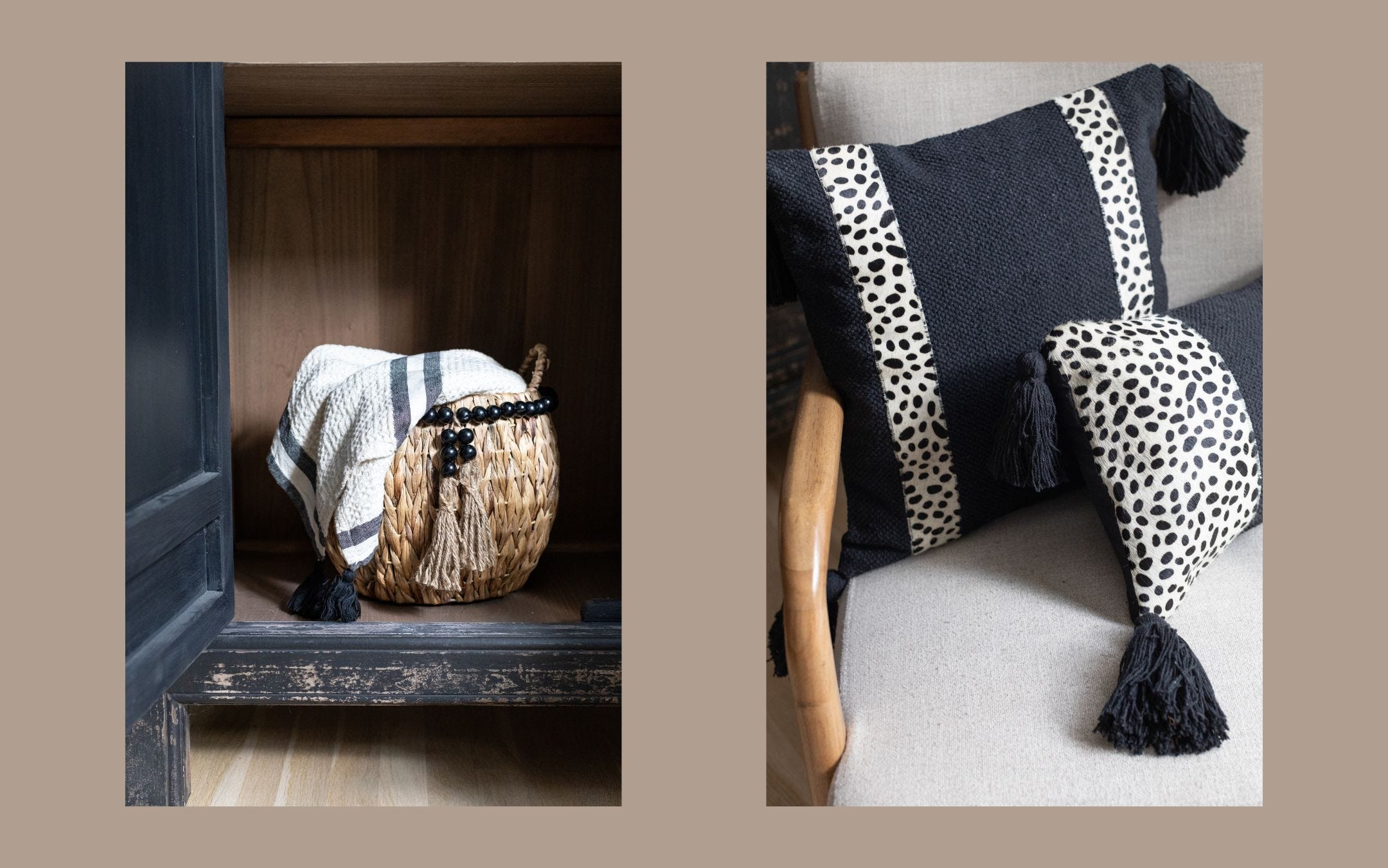 shop spring home decor