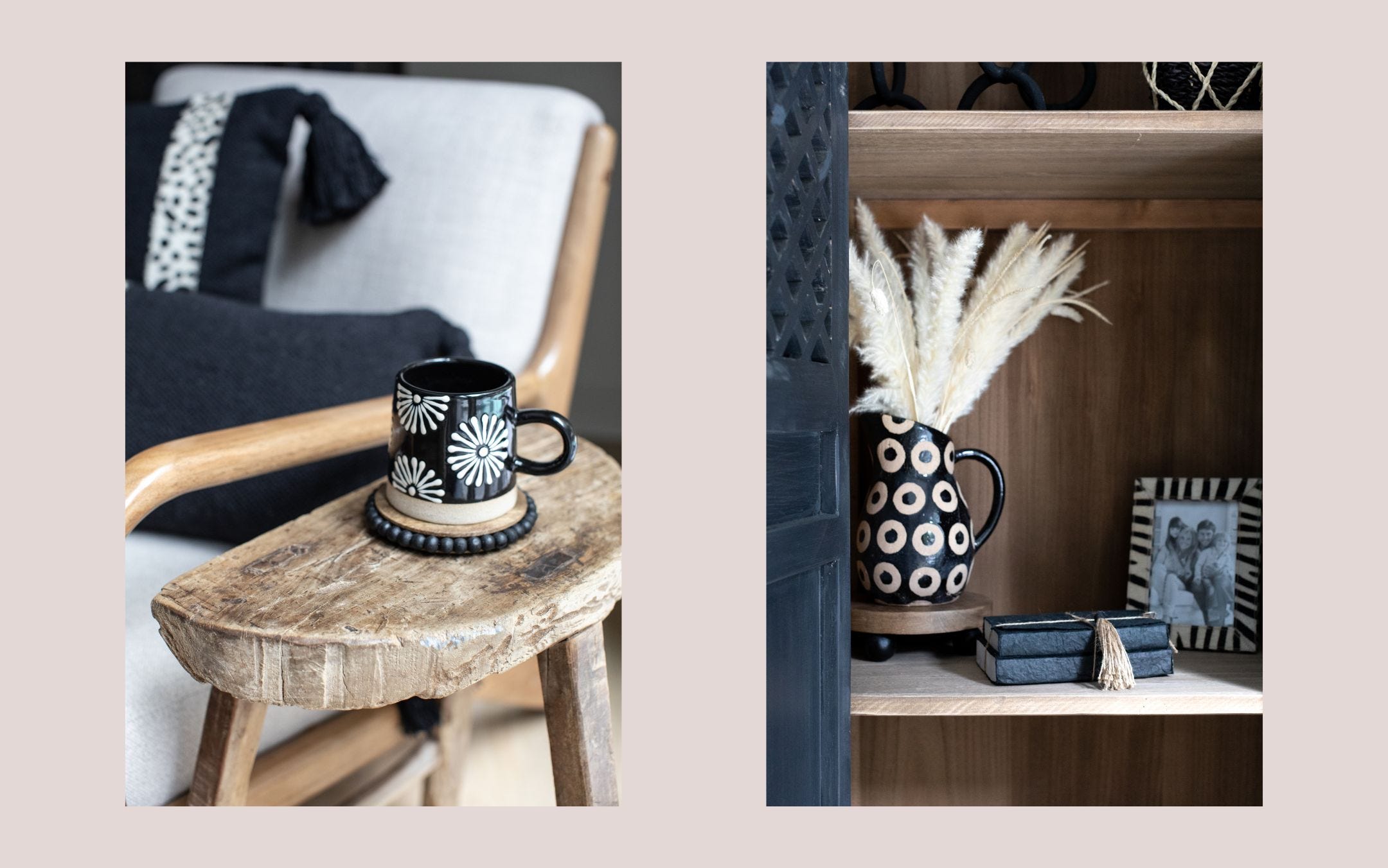 shop spring home decor