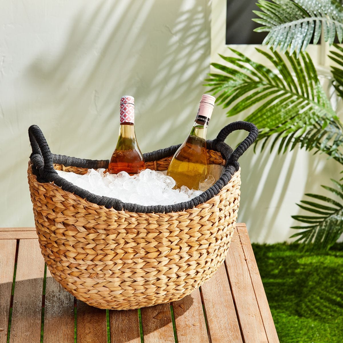 summer entertaining