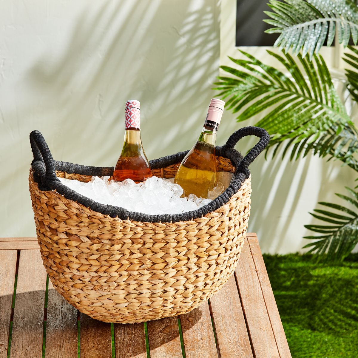 summer entertaining
