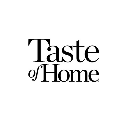 Mud Pie Taste of Home Feature