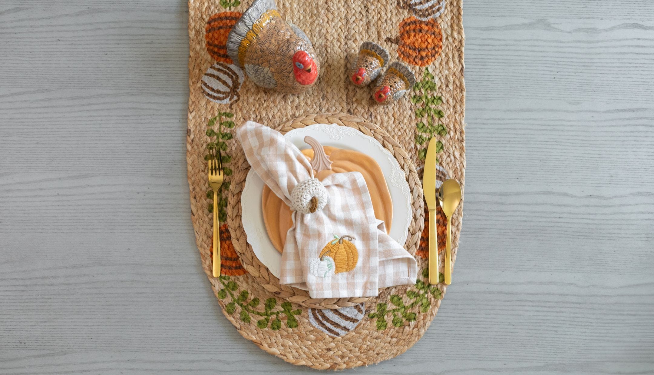 shop thanksgiving
