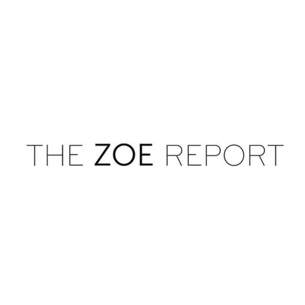Mud Pie The Zoe Report Feature