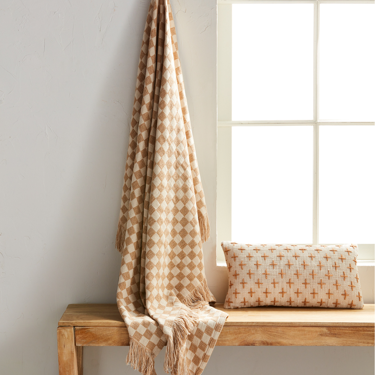 shop for throw blankets