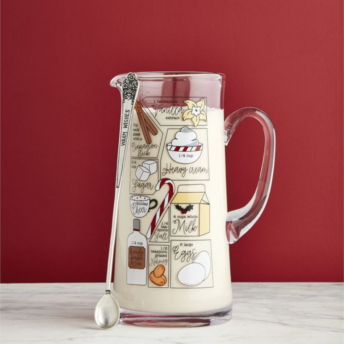 Winter Cocktail Recipes