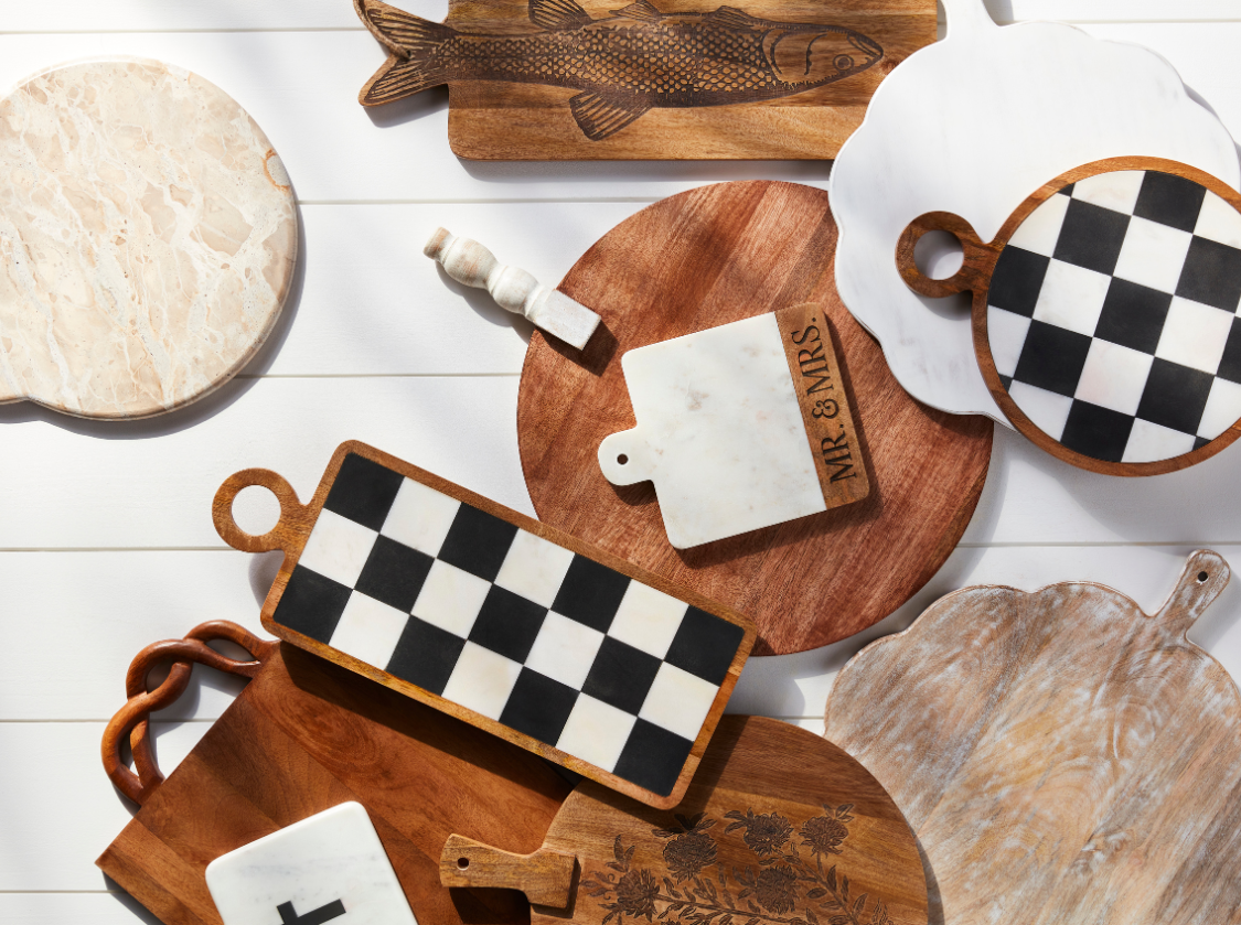 house warming gifts