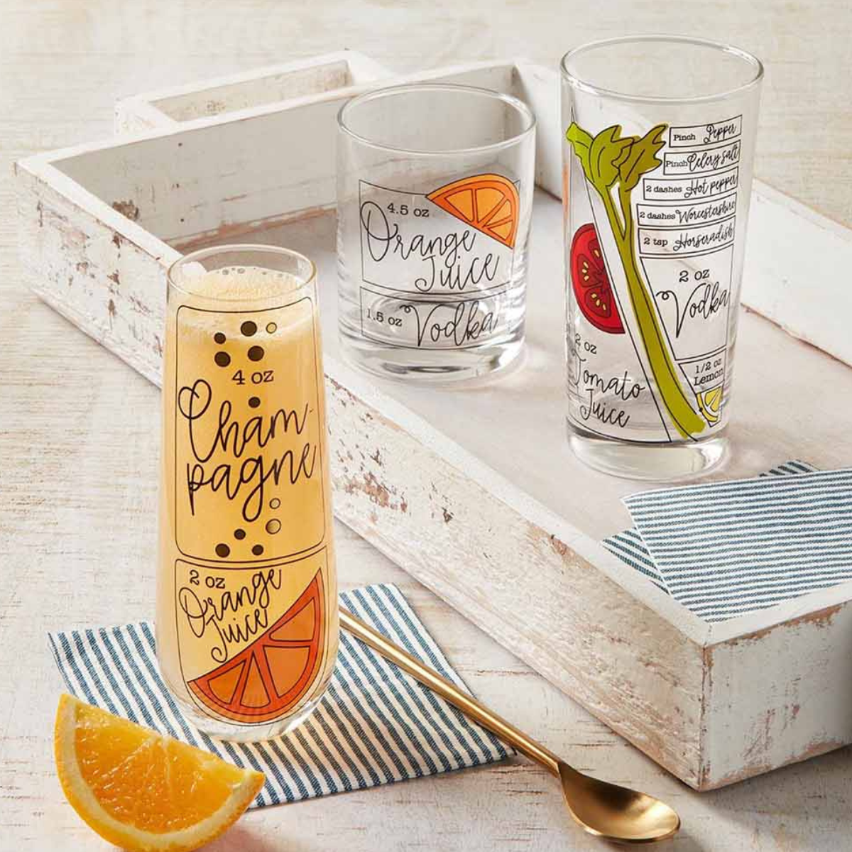 Baby Shower Gifts