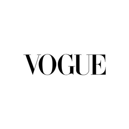 Mud Pie VOGUE Feature