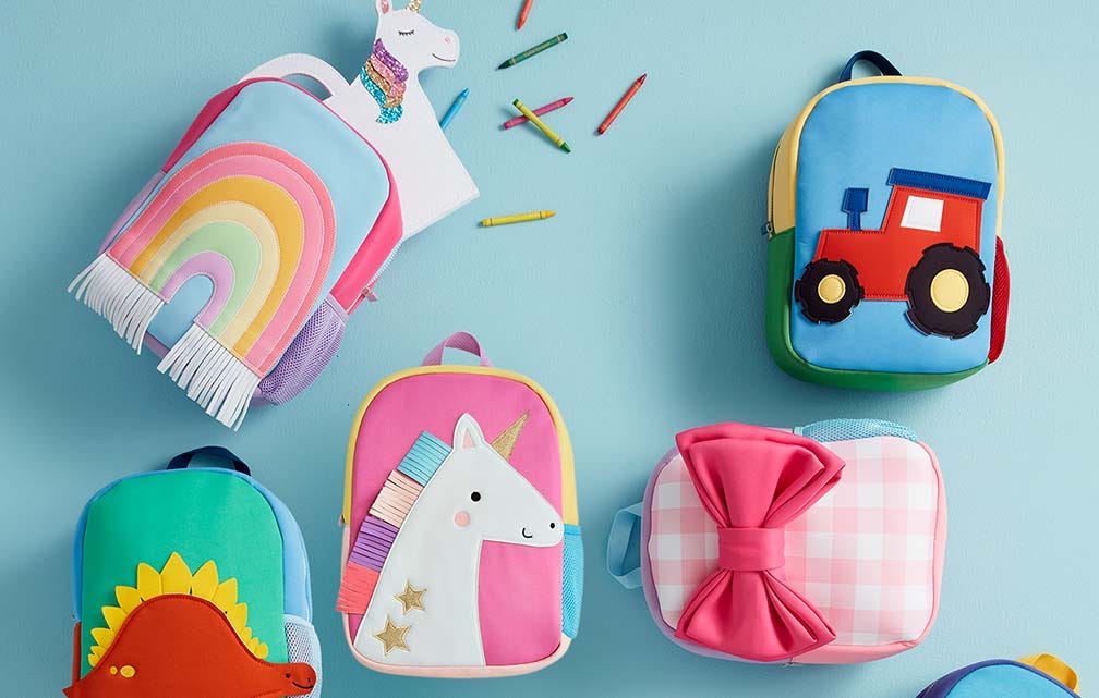 back to school
