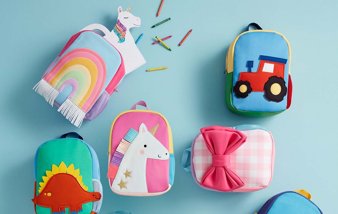 back to school