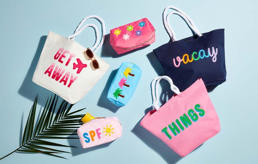 beach bag essentials