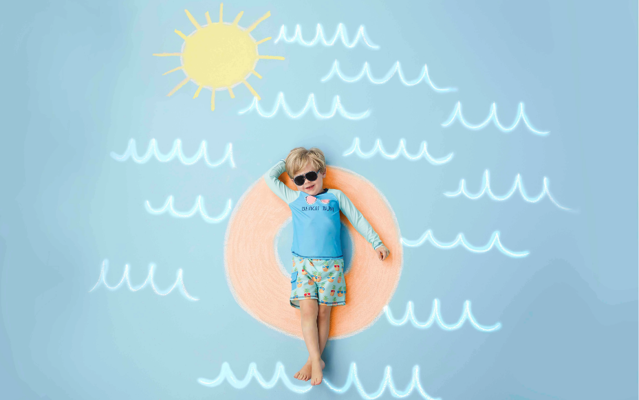 Kids Swim Essentials