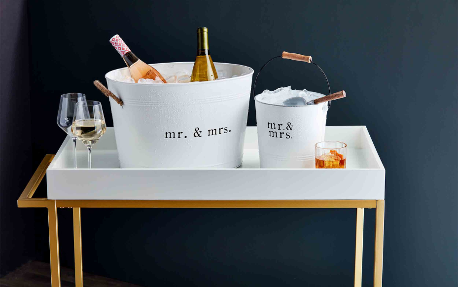 Wedding Gift Ideas