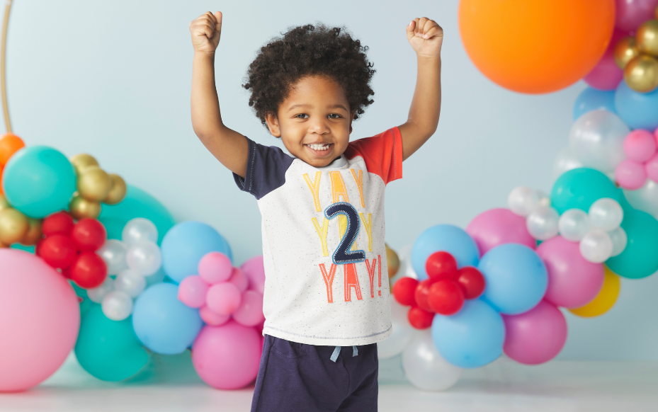 Birthday Party Themes