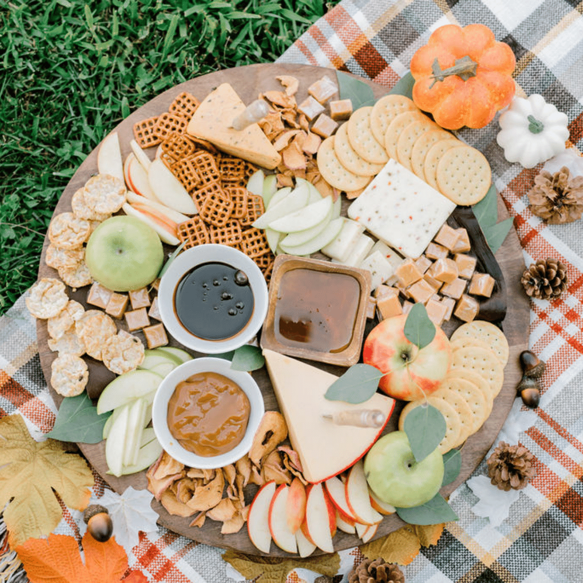 Charcuterie Board