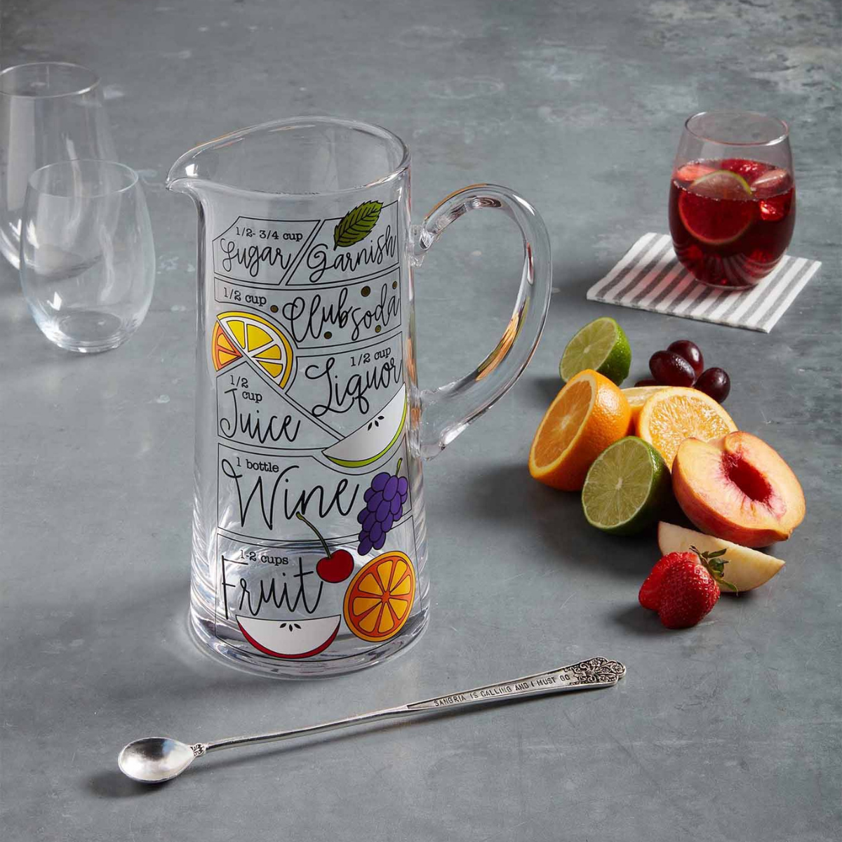 Fall Cocktails