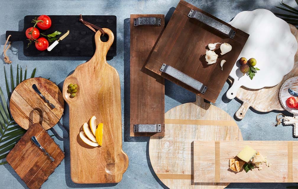 gifts for entertaining