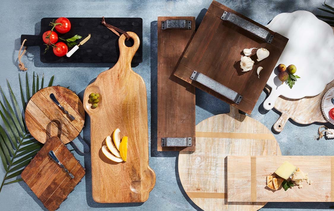 gifts for entertaining