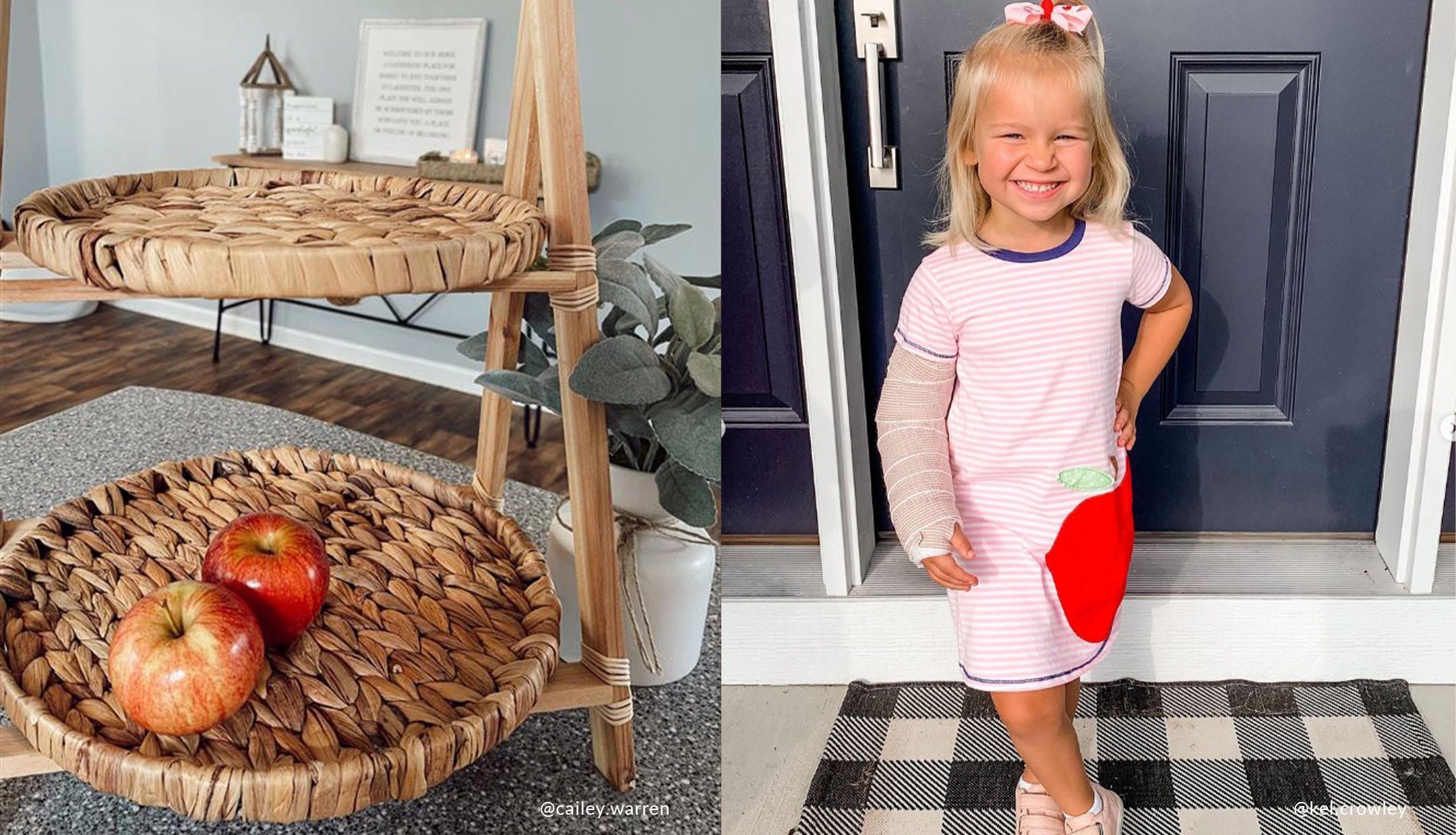 shop for apple picking