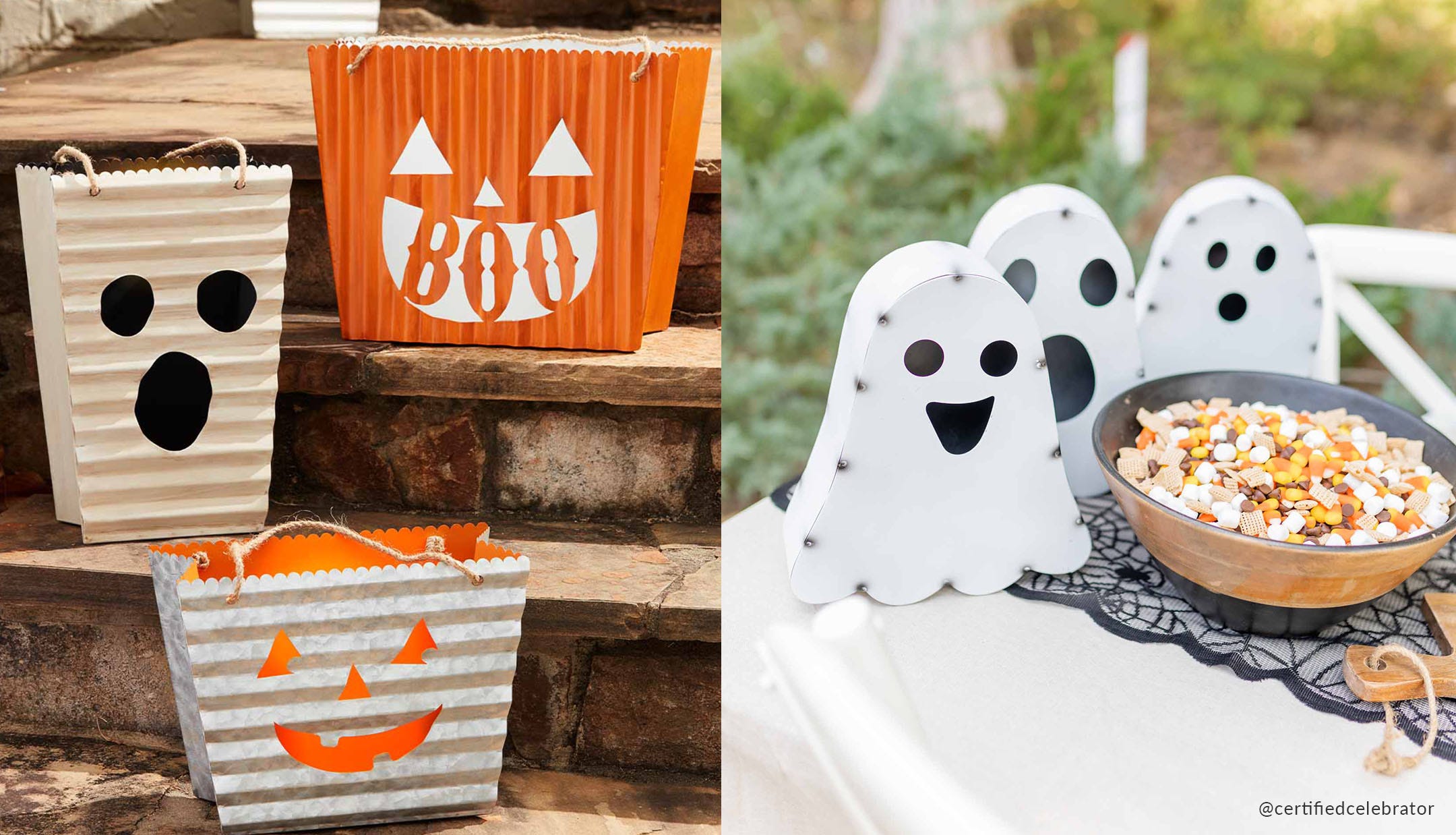 shop for halloween