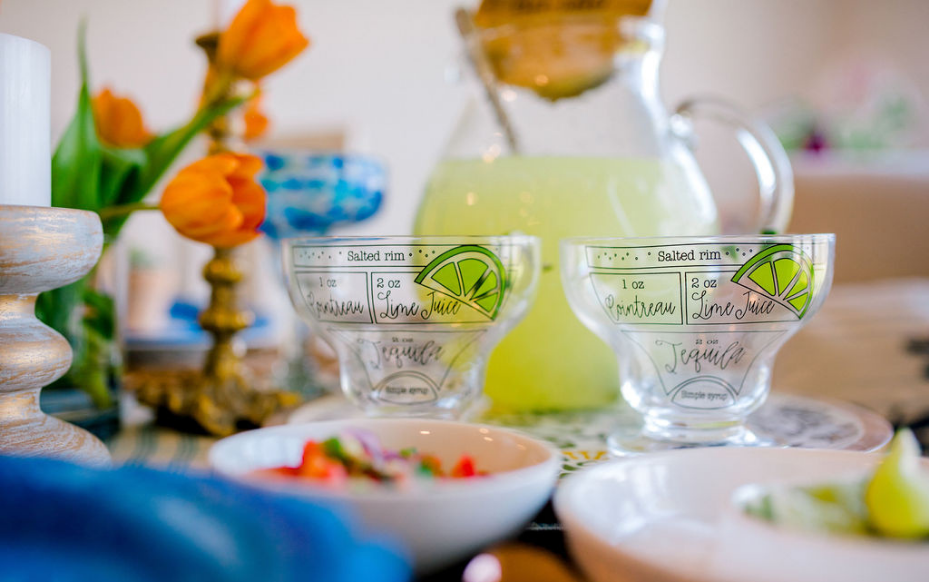 Margarita Recipe