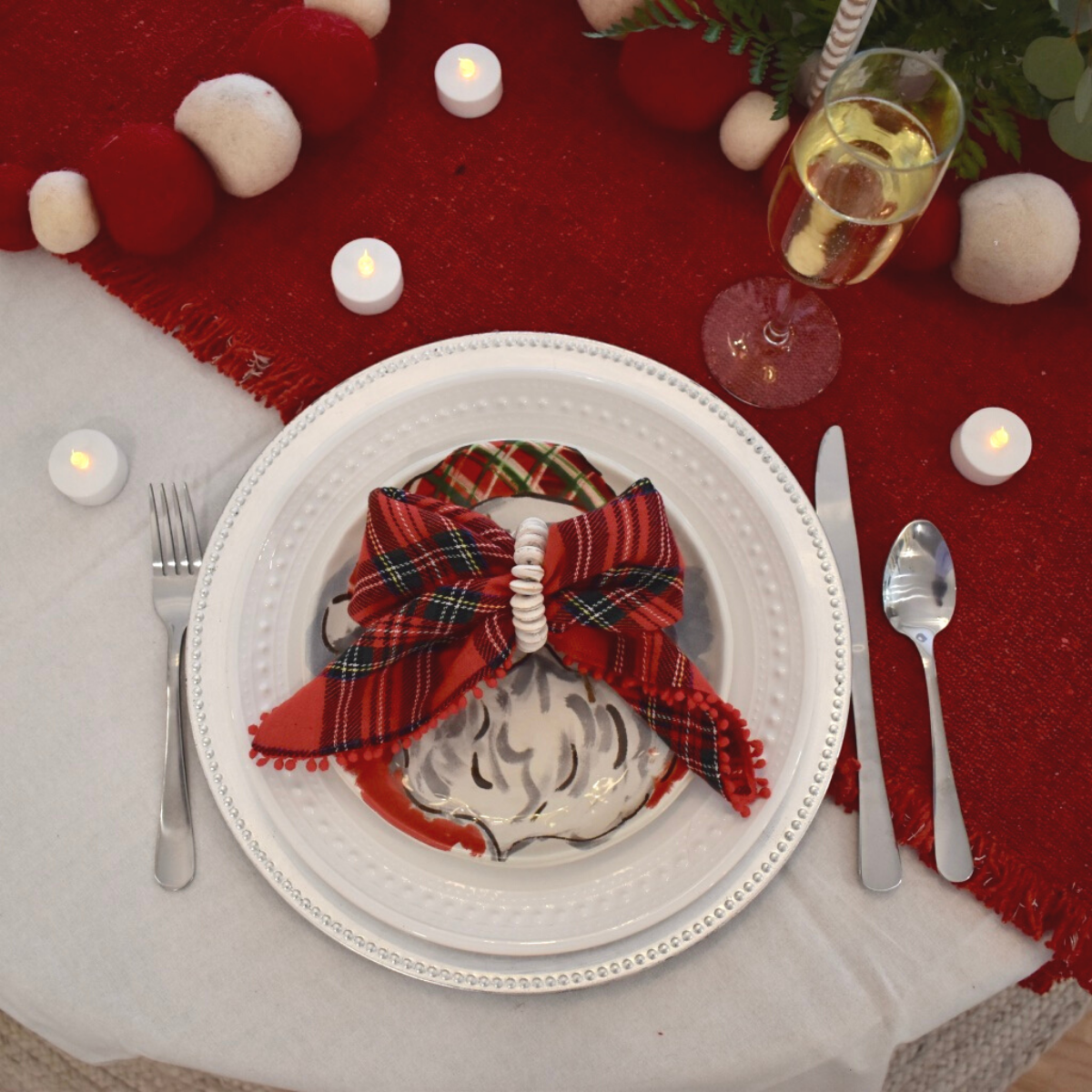 Napkin Hacks 