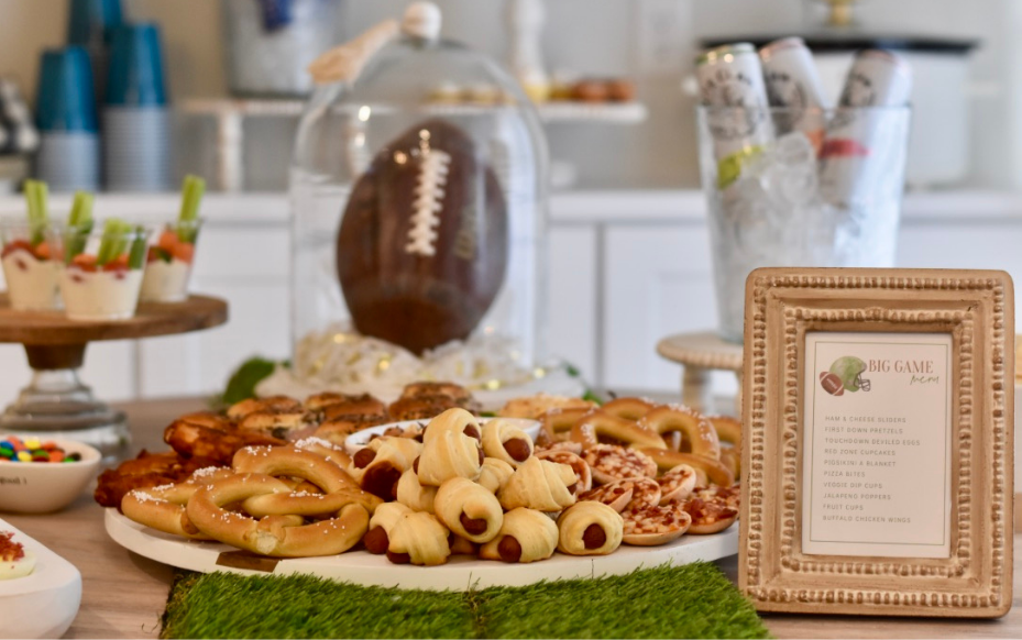 Football Party