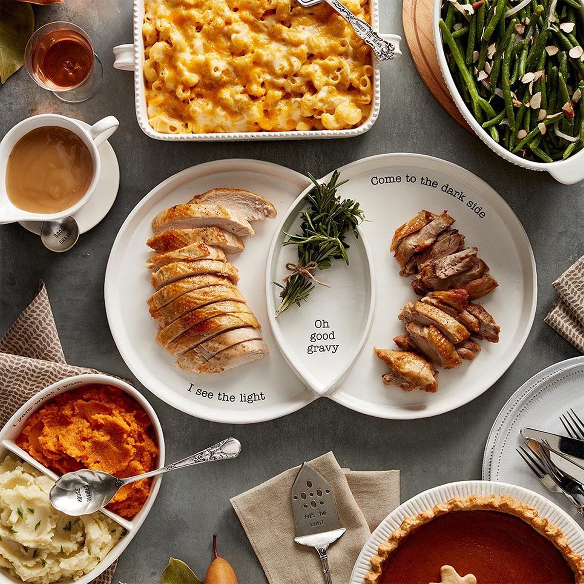 shop for thanksgiving
