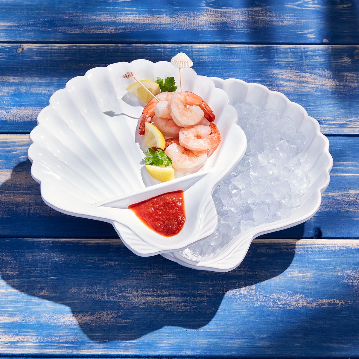 Sea Chiller Set