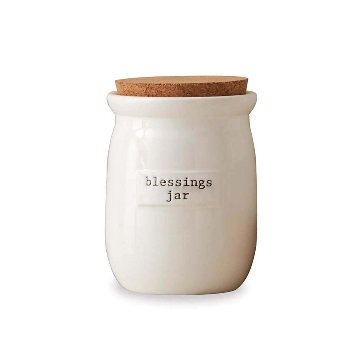 Blessing Jar Set