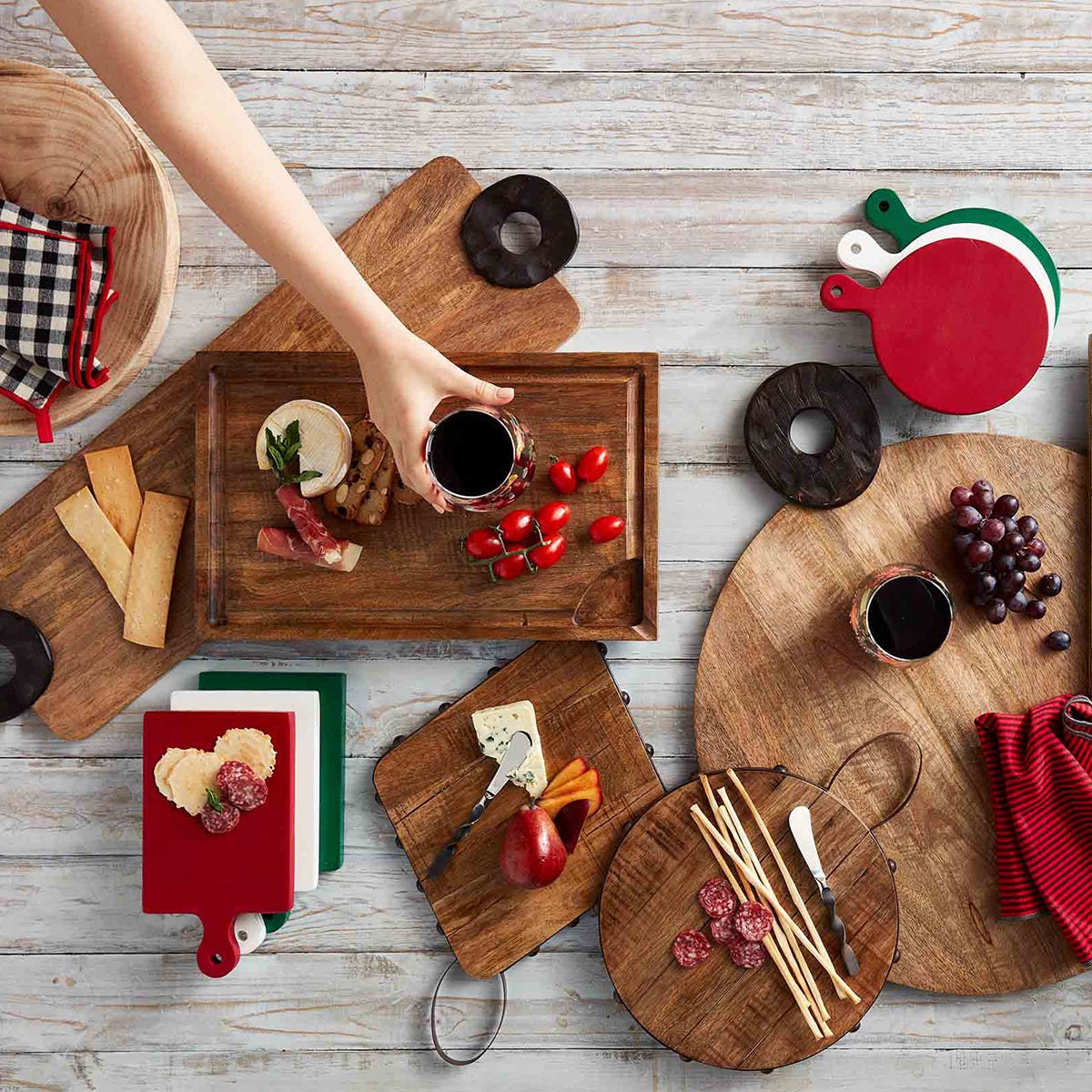 shop entertaining gifts