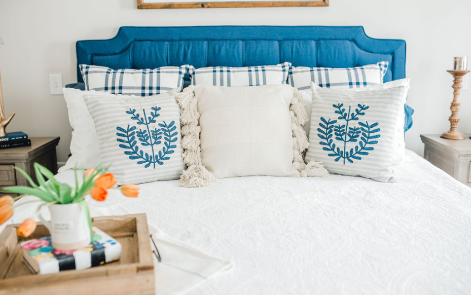 Guest Room Update