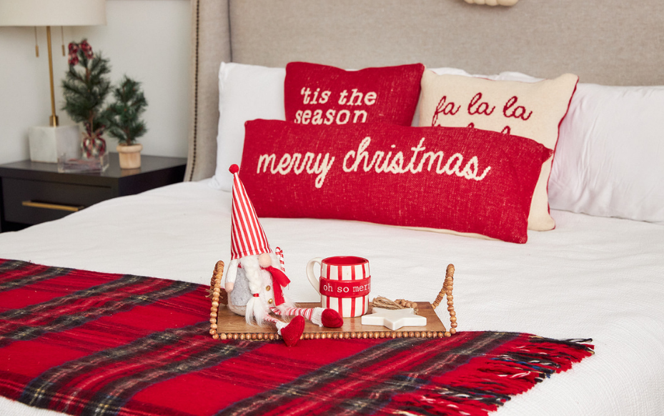 Christmas Pillows