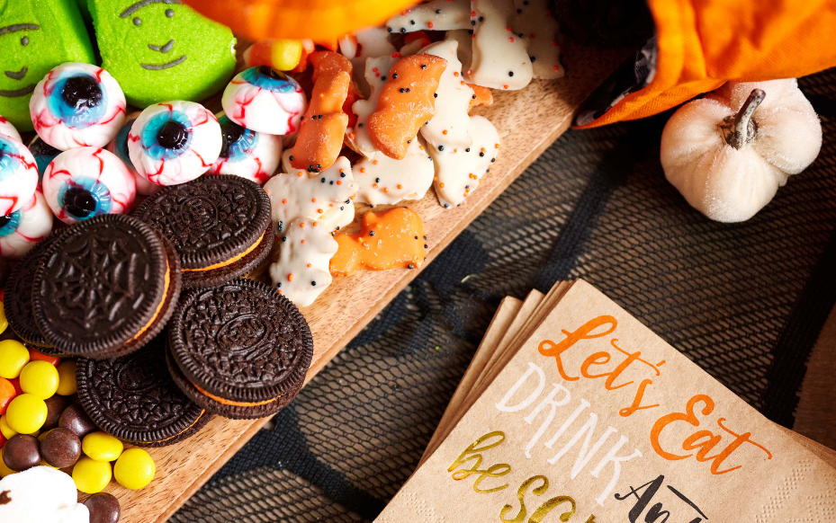 Halloween Party