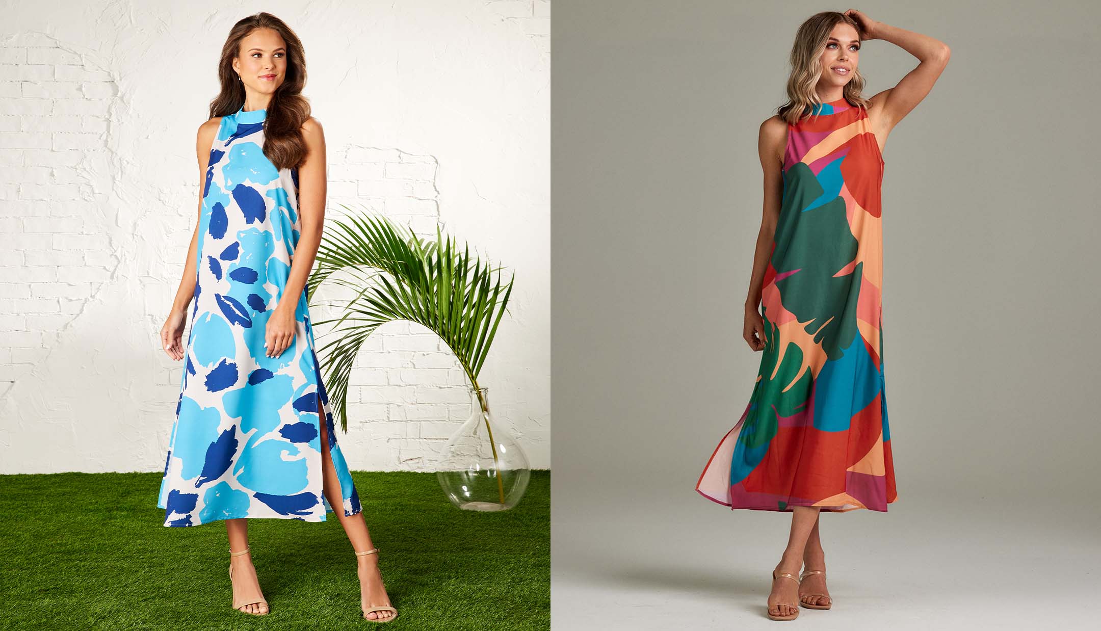 shop maxi dresses