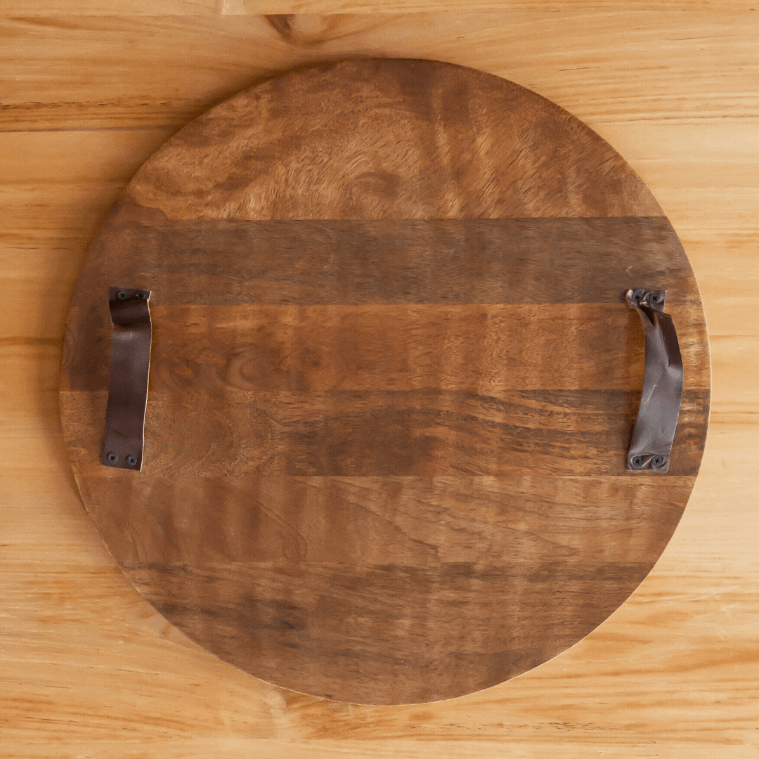 Large Charcuterie Board